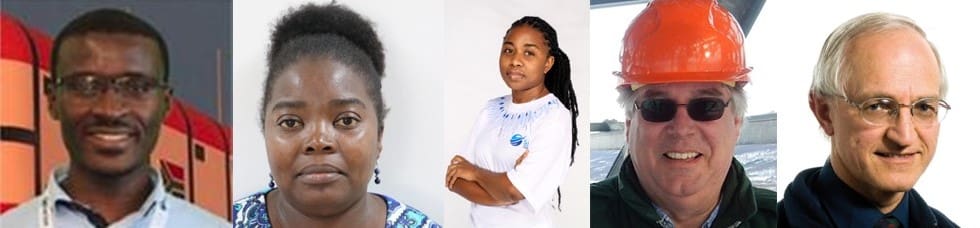 6th SANAP Symposium Reflections: Earth Observations – Space Physics