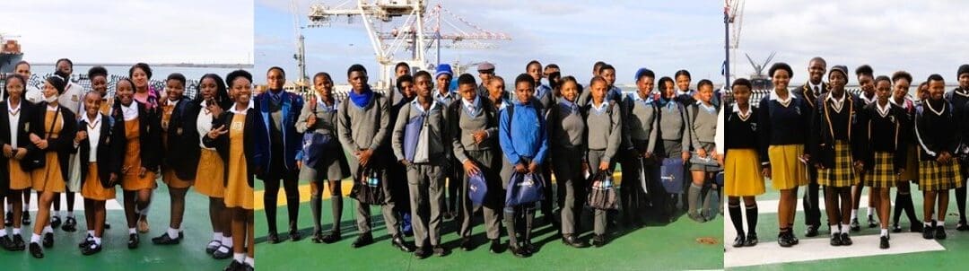 Celebrating Youth Day!