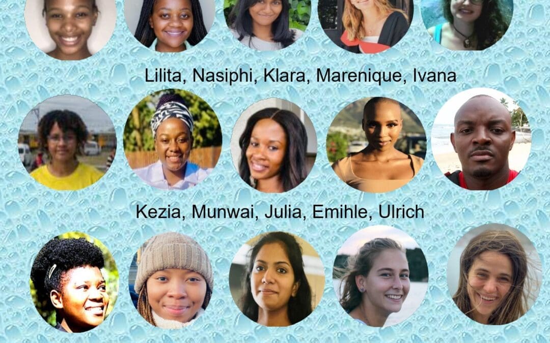 SEAMESTER VII – Meet the students and learners on the voyage