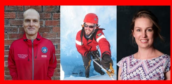 Published article on deglaciation and peat formation on sub‐Antarctic Marion Island