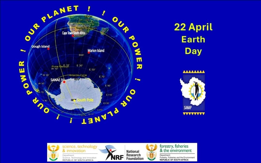 Celebrating Earth Day 2025