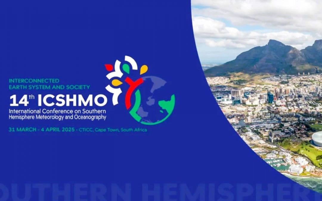 ICSHMO 2025 – SANAP community participation