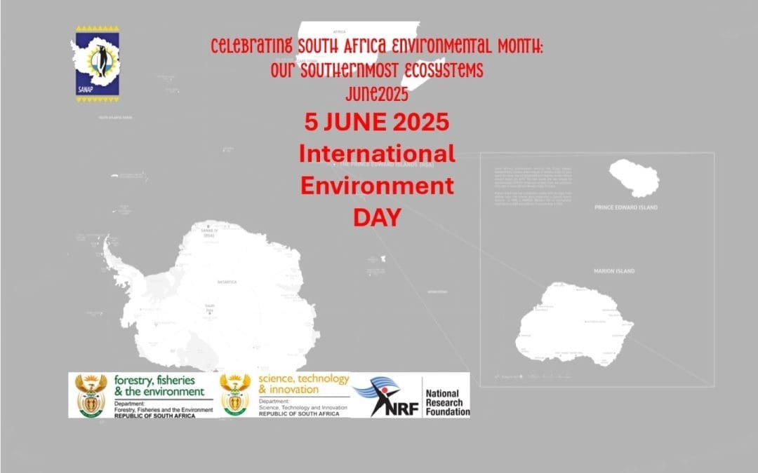 World Environment Day 5 June 2025