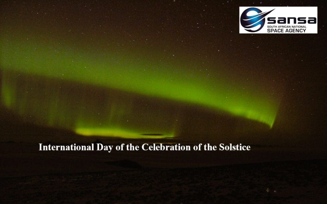 International Day of the Celebration of the Solstice