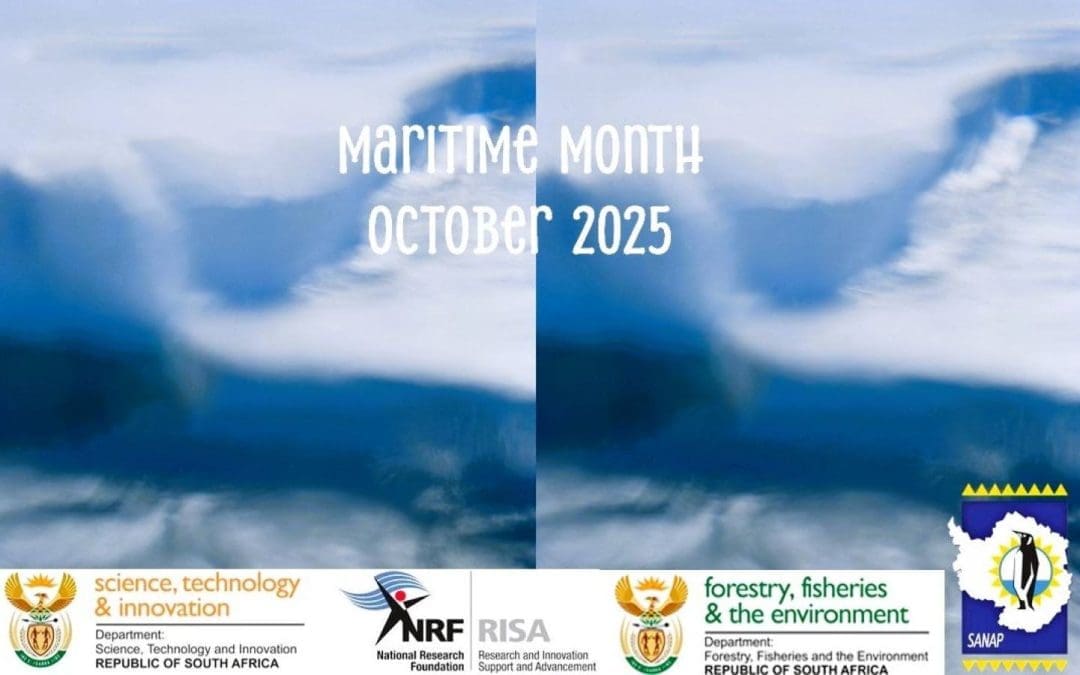 Maritime Month