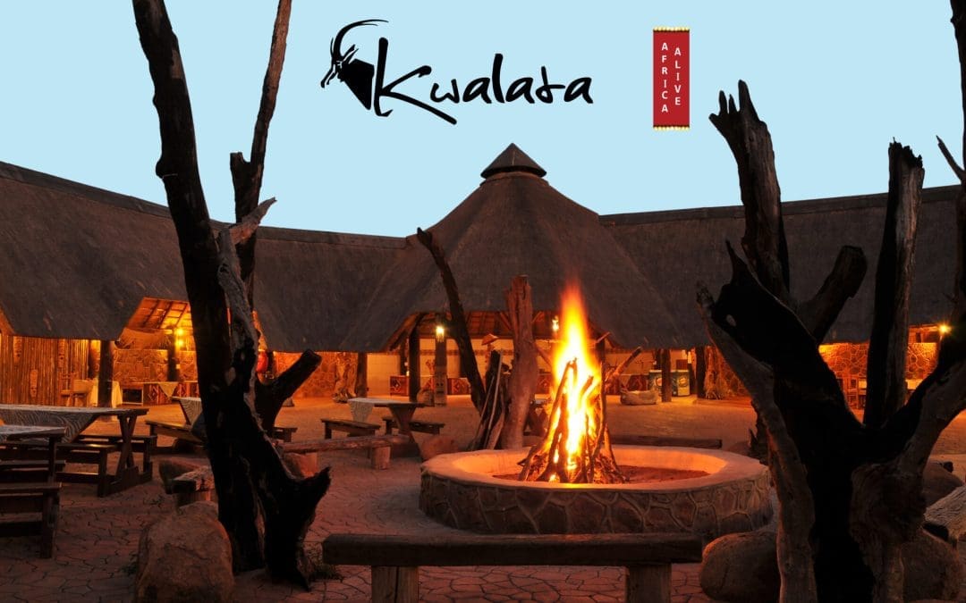 7th SANAP Research Symposium: Where Minds Meet Beneath the African Sky