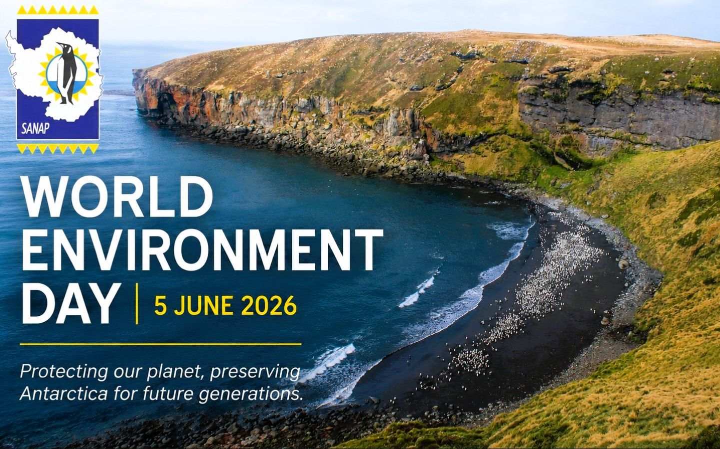 World Environment Day 2026: Climate Action Starts with Understanding Our Planet
