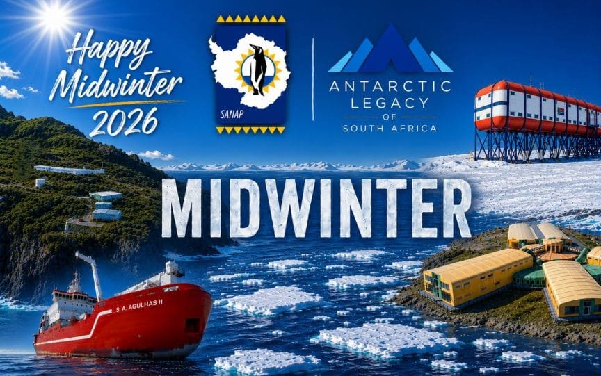 Happy Midwinter 2026